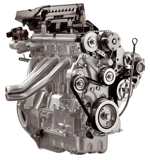 2023 N 51 Car Engine